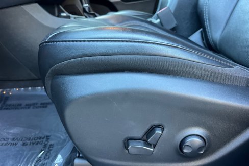 Used 2022 Jeep Cherokee Latitude Lux image 14