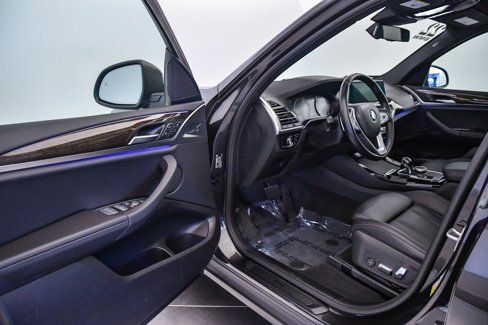 Used 2022 BMW X3 sDrive30i w/ Convenience Package image 19