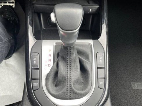 Used 2023 Kia Forte GT-Line w/ GT-Line Premium Package image 25