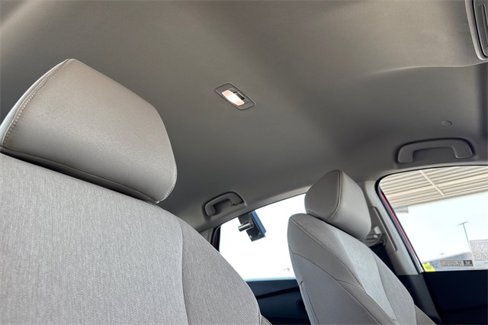 Certified 2024 Honda Accord LX image 19