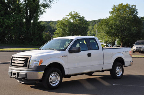 Used 2012 Ford F150 XL w/ PWR Equipment Group image 1