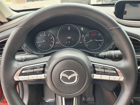 Certified 2022 MAZDA CX-30 AWD 2.5 S w/ Premium Package image 29