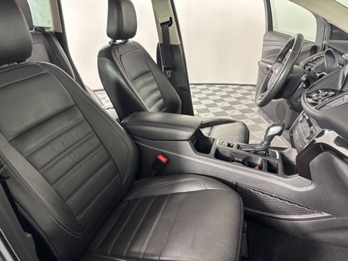 Used 2018 Ford Escape Titanium image 42
