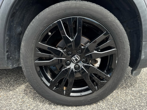 Used 2021 Honda Passport Sport image 32