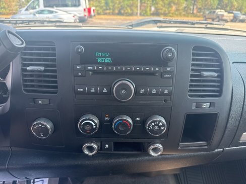 Used 2010 Chevrolet Silverado 1500 LT w/ Power Pack Plus image 6