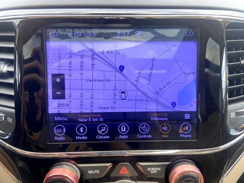 Used 2019 Jeep Grand Cherokee Limited w/ Luxury Group II image 18