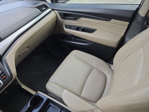 Used 2019 Honda Odyssey EX-L image 21