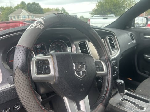 Used 2013 Dodge Charger R/T image 14