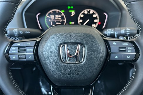New 2025 Honda Civic Sport image 25