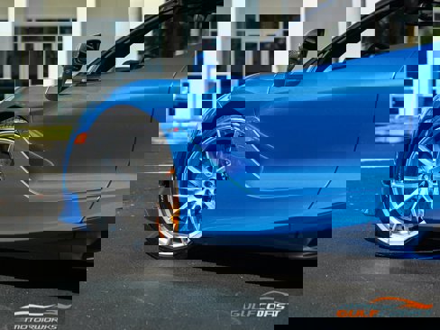 Used 2022 McLaren 720S Performance image 49