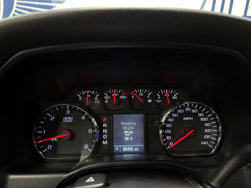 Used 2014 GMC Sierra 1500 2WD Regular Cab w/ Sierra Convenience Package image 31