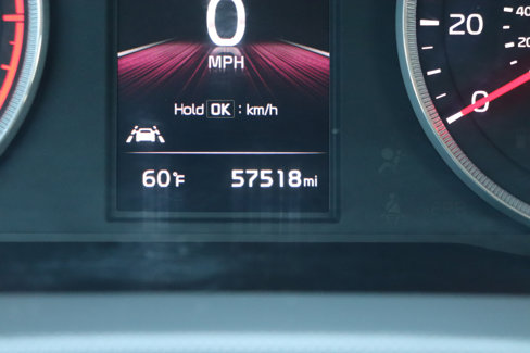 Used 2023 Kia K5 LXS image 26