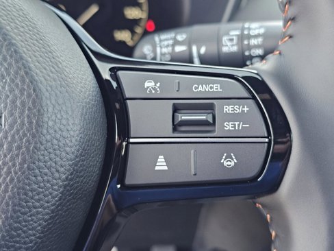 New 2026 Honda HR-V Sport image 21
