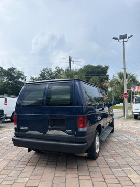 Used 2008 Ford E-150 and Econoline 150 Wagon image 6