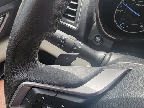 Used 2020 Subaru Ascent Limited w/ Technology Package image 30