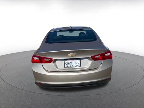 Used 2023 Chevrolet Malibu LT image 12