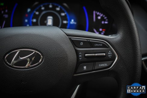 Used 2019 Hyundai Santa Fe SEL image 31