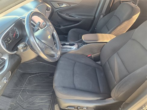 Used 2020 Chevrolet Malibu RS image 8