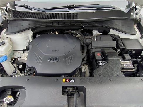 Used 2019 Kia Sorento LX image 21