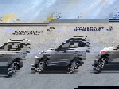 New 2025 Ford Escape ST-Line image 6