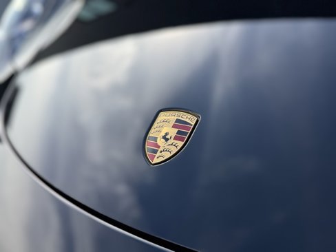 Certified 2016 Porsche 911 Turbo image 27