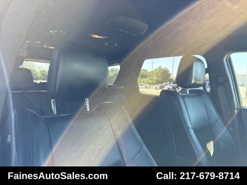 Used 2021 Dodge Durango GT image 76