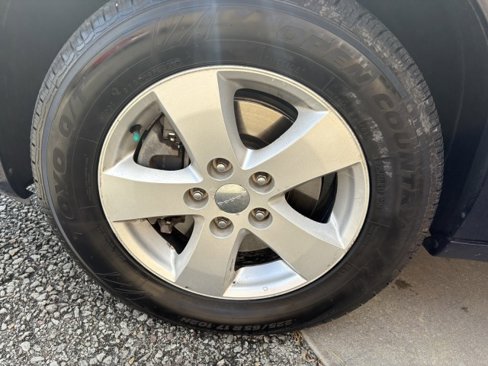 Used 2013 Dodge Grand Caravan SE image 37
