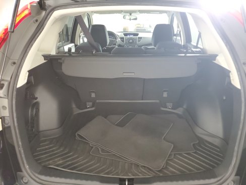 Used 2014 Honda CR-V EX image 30