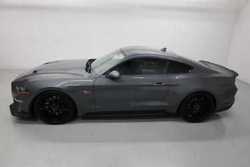Used 2022 Ford Mustang GT Premium w/ GT Performance Package image 56