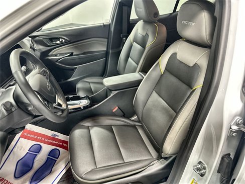 Used 2025 Chevrolet Trax ACTIV w/ Driver Confidence Package image 13