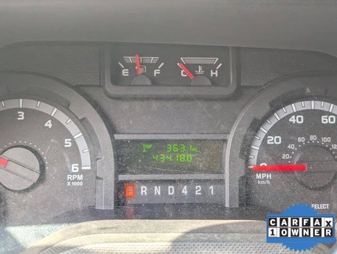 Used 2019 Ford E-450 and Econoline 450 Super Duty w/ Power Windows & Locks Group image 19