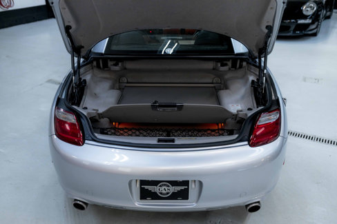 Used 2007 Lexus SC 430 Convertible image 70