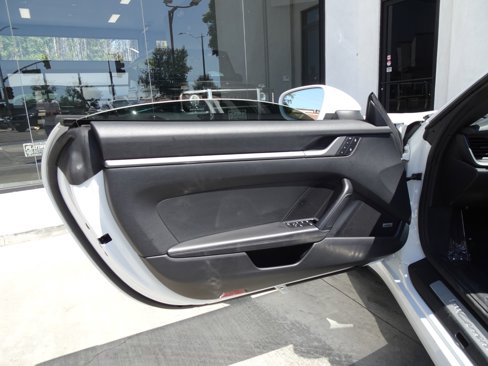 Used 2022 Porsche 911 Carrera image 13