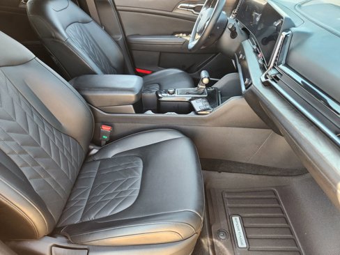Used 2023 Kia Sportage X-Line image 19