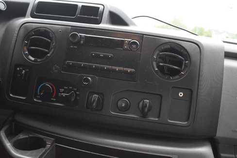 Used 2014 Ford E-150 and Econoline 150 w/ Power Group image 54