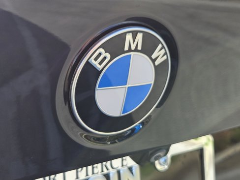 Used 2019 BMW 330i xDrive Sedan w/ Convenience Package image 20
