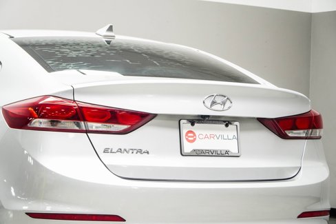 Used 2018 Hyundai Elantra Value Edition image 13