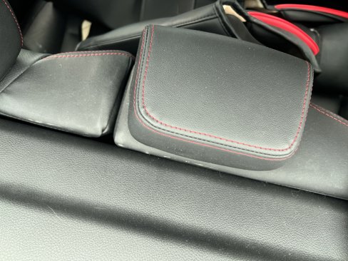 Used 2021 Subaru WRX Limited image 18