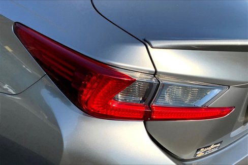 Used 2015 Lexus RC 350 image 30