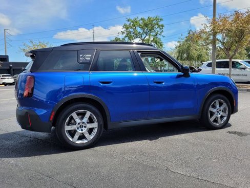 New 2025 MINI Cooper Countryman S image 7