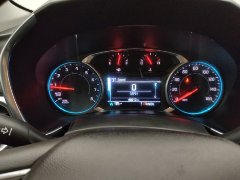 Used 2018 Chevrolet Equinox LT w/ Sun & Infotainment Package image 23