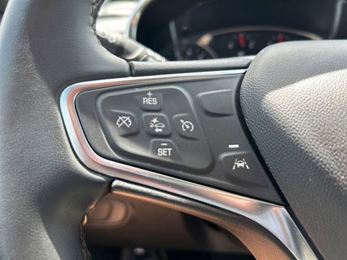 Used 2024 Chevrolet Equinox LT image 22