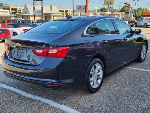 Used 2023 Chevrolet Malibu LT image 8