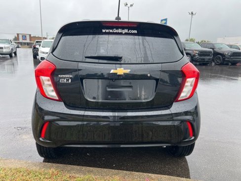 Used 2020 Chevrolet Spark LS image 4