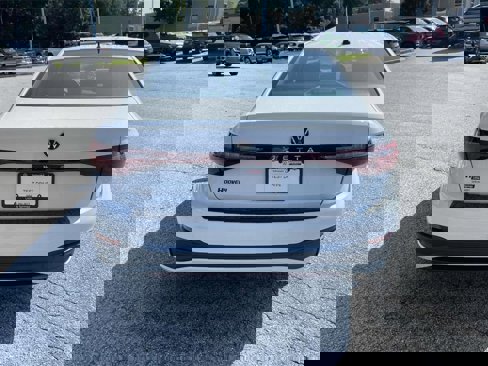 New 2025 Volkswagen Jetta S image 4