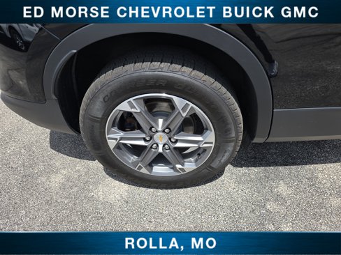 Used 2023 Chevrolet Blazer LT w/ Driver Confidence Package image 12