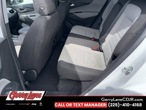 Used 2023 Chevrolet Equinox LT image 17