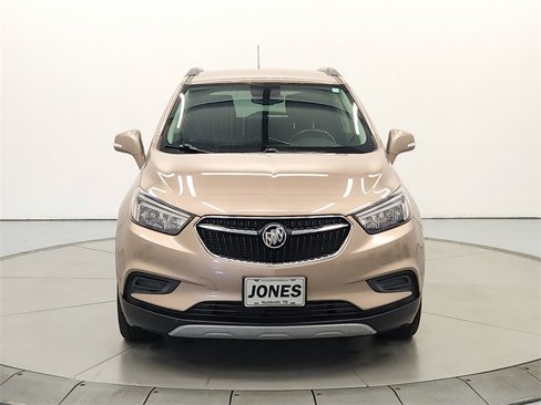 Used 2019 Buick Encore Preferred image 3