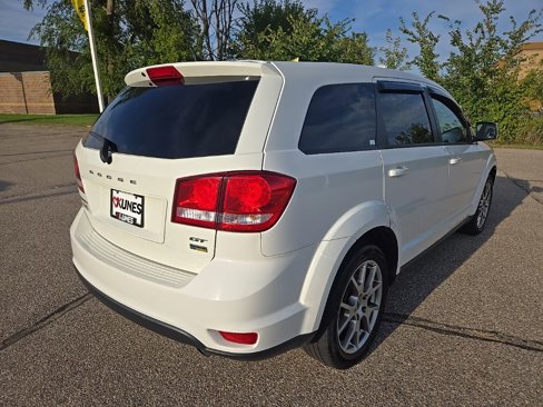 Used 2018 Dodge Journey GT image 6