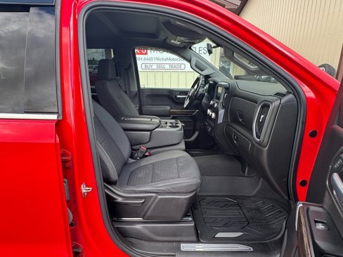 Used 2019 GMC Sierra 1500 SLE image 38